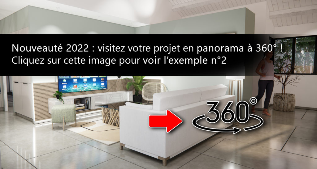 PANORAMA 360 exemple 2
